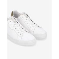 SPARK CLAY - NAPPA/T.CHEVRON - WHITE/FORET WM