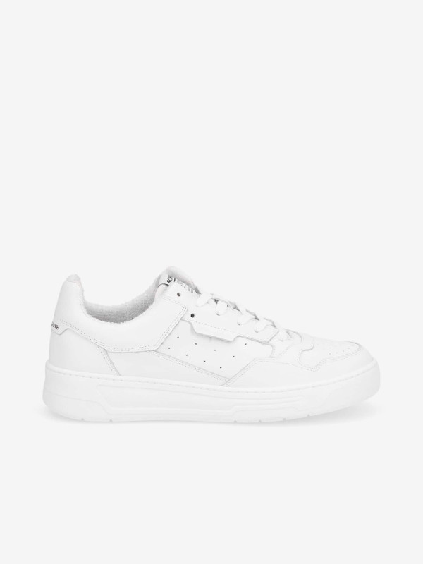 SMATCH NEW TRAINER - SINTRA - WHITE**