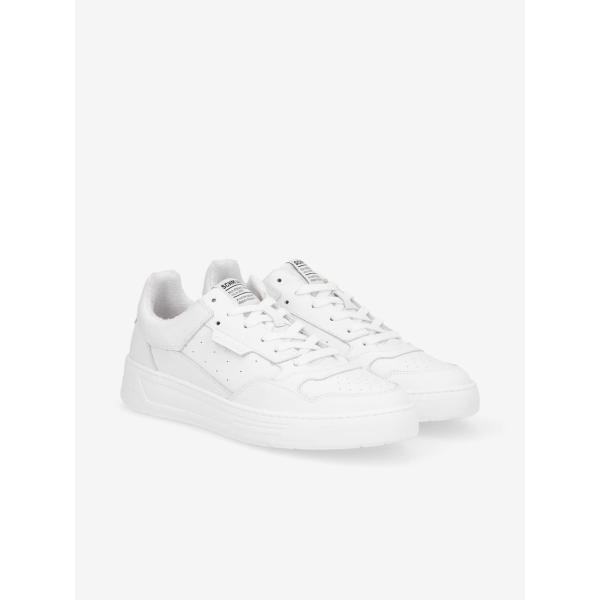 SMATCH NEW TRAINER - SINTRA - WHITE**