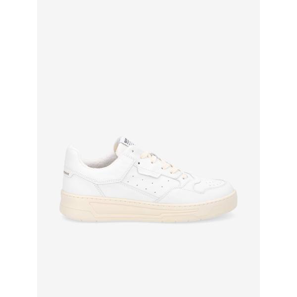 SMATCH NEW TRAINER - SINTRA/SINTRA - WHITE/WHITE