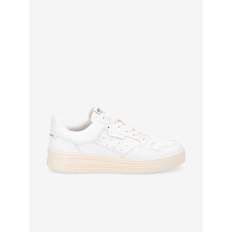 SMATCH NEW TRAINER - SINTRA/SINTRA - WHITE/WHITE