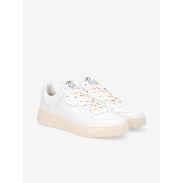 SMATCH NEW TRAINER - SINTRA/SINTRA - WHITE/WHITE