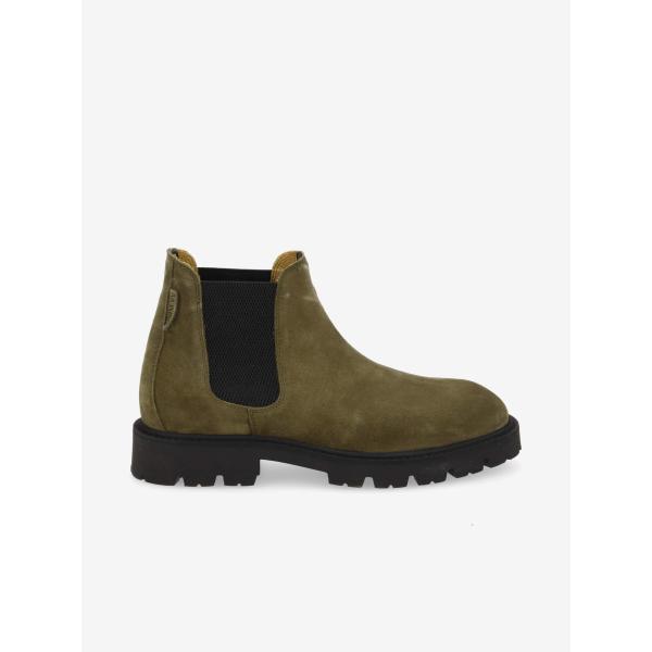 BRIGHTON CHELSEA - SUEDE - FORET