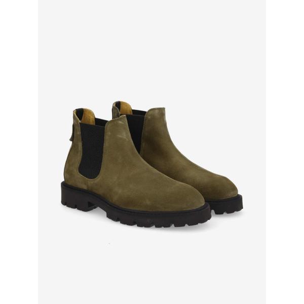 BRIGHTON CHELSEA - SUEDE - FORET