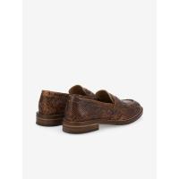 CALIA MOC W - PRINT SNAKE - WHISKY