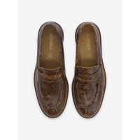 CALIA MOC W - PRINT SNAKE - WHISKY