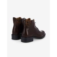 CANDIDE DESERT BOOTS - SERESTA - CAFE