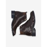 CANDIDE DESERT BOOTS - SERESTA - CAFE