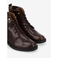 CANDIDE DESERT BOOTS - SERESTA - CAFE