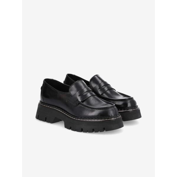 DENIA MOC W - SERESTA - BLACK