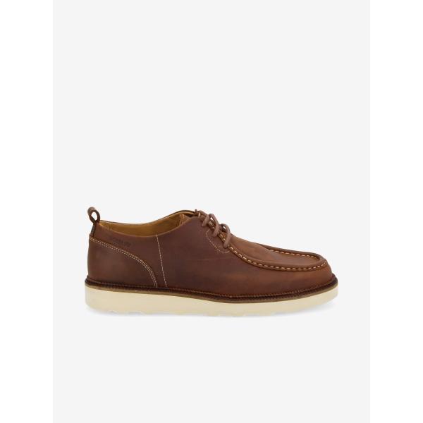 DOCK DERBY - PURE/CICLON - COGNAC/HORSE