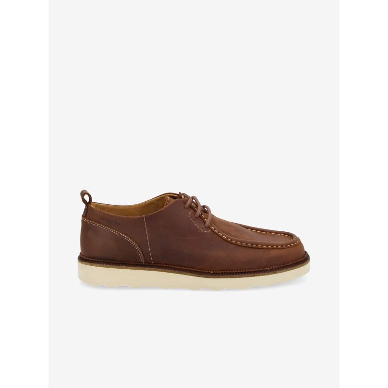 DOCK DERBY - PURE/CICLON - COGNAC/HORSE