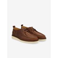 DOCK DERBY - PURE/CICLON - COGNAC/HORSE