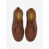 DOCK DERBY - PURE/CICLON - COGNAC/HORSE