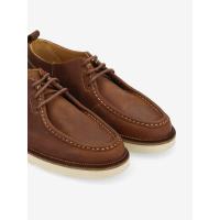 DOCK DERBY - PURE/CICLON - COGNAC/HORSE