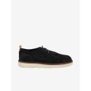 Autre image de DOCK DERBY - SUEDE/CICLON - BLACK/OLD CAMEL