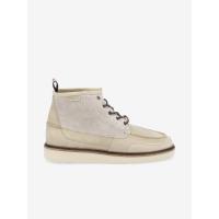 DOCK MID - SUEDE/PURE - BEIGE/SABLE