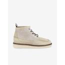 Autre image de DOCK MID - SUEDE/PURE - BEIGE/SABLE