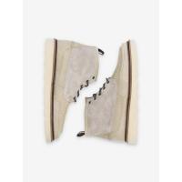 DOCK MID - SUEDE/PURE - BEIGE/SABLE