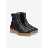 DORA BOOTS - NAPPA - BLACK