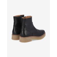 DORA BOOTS - NAPPA - BLACK