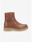Other image of DORA BOOTS - NAPPA - COGNAC