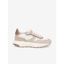 Other image of FIRE RUNNER - SUEDE/SUEDE - GREGE/BEIGE