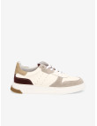 Other image of ORDER SNEAKER - SUEDE/NAPPA/SDE - BEIGE/SABLE/BORDO