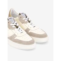 ORDER SNEAKER - SUEDE/NAPPA/SDE - BEIGE/SABLE/FORET
