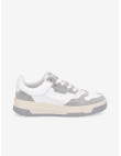 Other image of SMATCH NEW TRAINER W - SINTRA/SUEDE - WHITE/CIMENT