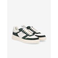 SMATCH SNEAKER - SUEDE/NAPPA - CEDRE/OFF WHITE