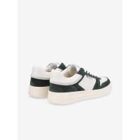 SMATCH SNEAKER - SUEDE/NAPPA - CEDRE/OFF WHITE