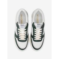 SMATCH SNEAKER - SUEDE/NAPPA - CEDRE/OFF WHITE
