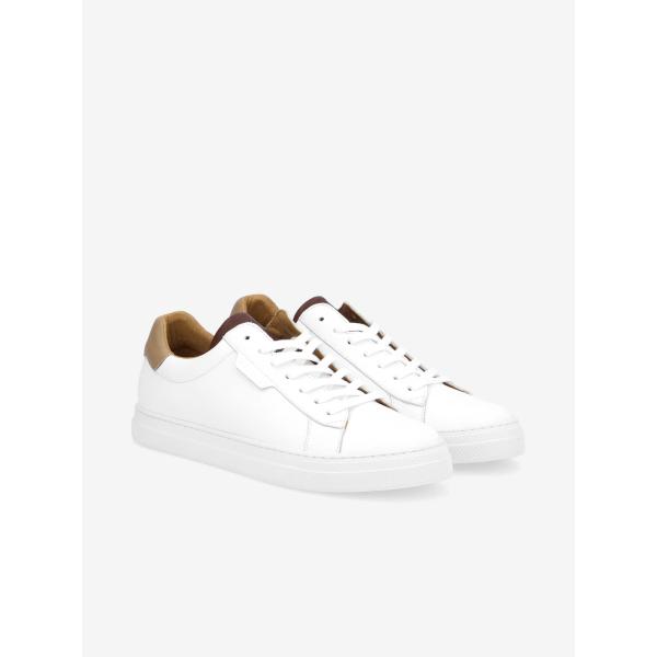 SPARK CLAY - MIX NAPPA - WHITE/BORDO/LITCHI