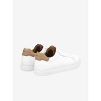 SPARK CLAY - MIX NAPPA - WHITE/BORDO/LITCHI