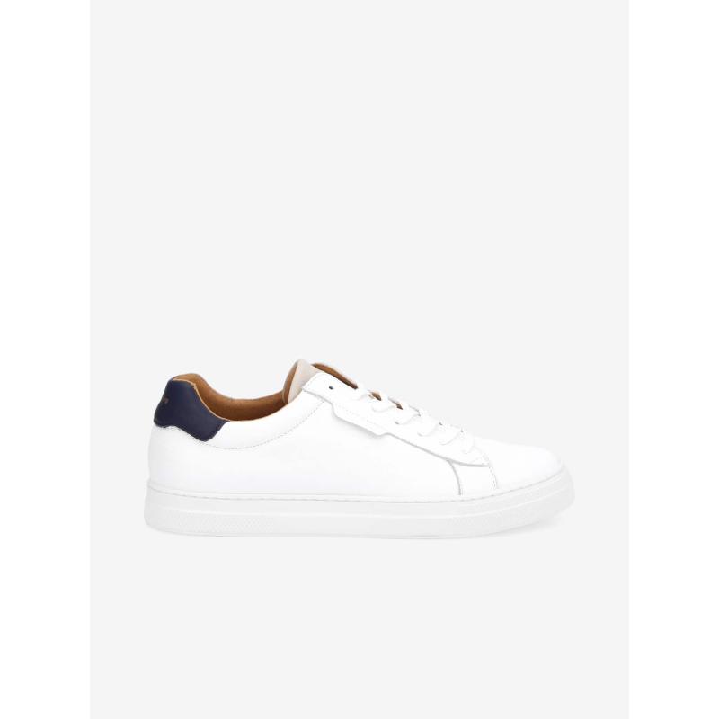 SPARK CLAY - MIX NAPPA - WHITE/ZINC/NAVY
