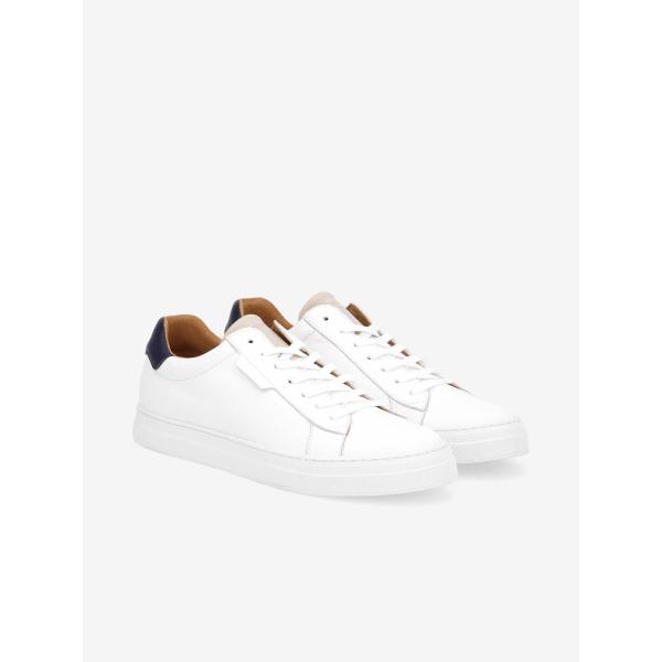 SPARK CLAY - MIX NAPPA - WHITE/ZINC/NAVY