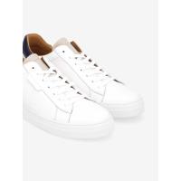 SPARK CLAY - MIX NAPPA - WHITE/ZINC/NAVY