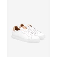 SPARK CLAY W - NAPPA/NAPPA - WHITE/NUDE