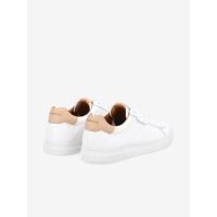 SPARK CLAY W - NAPPA/NAPPA - WHITE/NUDE