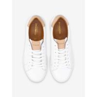 SPARK CLAY W - NAPPA/NAPPA - WHITE/NUDE