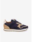 Other image of TRAX RUNNER - SUEDE/MESH - AZUL/NAVY