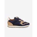 Other image of TRAX RUNNER - SUEDE/MESH - AZUL/NAVY