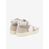 WINSTON MID - SUEDE/SDE/SINTR - BEIGE/GREGE/WHITE
