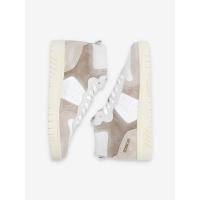 WINSTON MID - SUEDE/SDE/SINTR - BEIGE/GREGE/WHITE