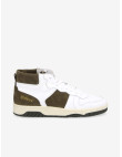 Other image of WINSTON MID - SUEDE/SINTRA - FORET/WHITE