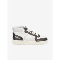 WINSTON MID W - SINTRA/ASTRA - OFF WHITE/EBENE