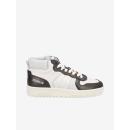 Autre image de WINSTON MID W - SINTRA/ASTRA - OFF WHITE/EBENE