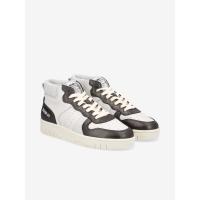 WINSTON MID W - SINTRA/ASTRA - OFF WHITE/EBENE