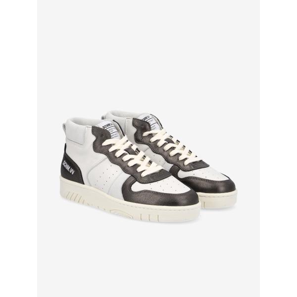 WINSTON MID W - SINTRA/ASTRA - OFF WHITE/EBENE